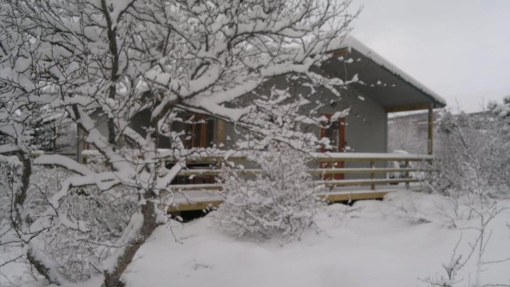 Miðdalskot Cottages