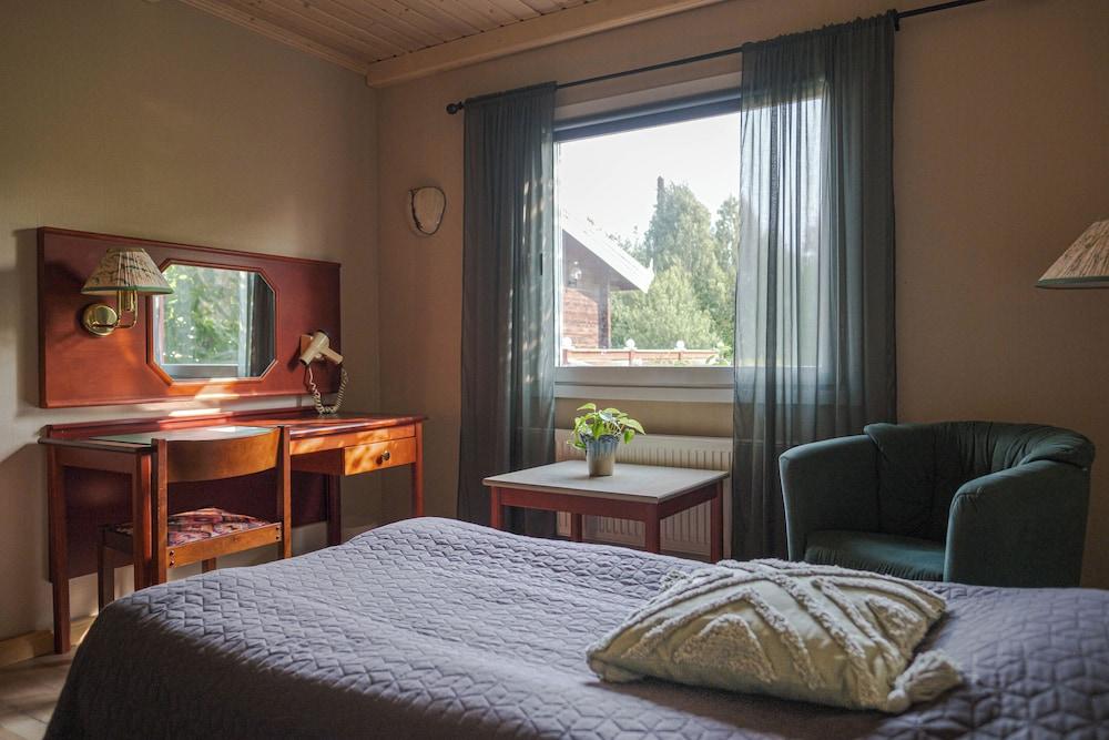 Jämtkrogen Hotell & Restaurang