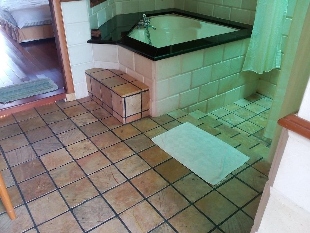 Wonderland Private Chalet Port Dickson