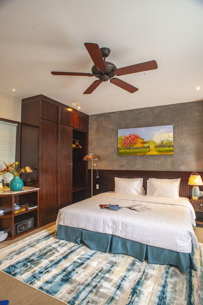 Sen Boutique Villa Apartment