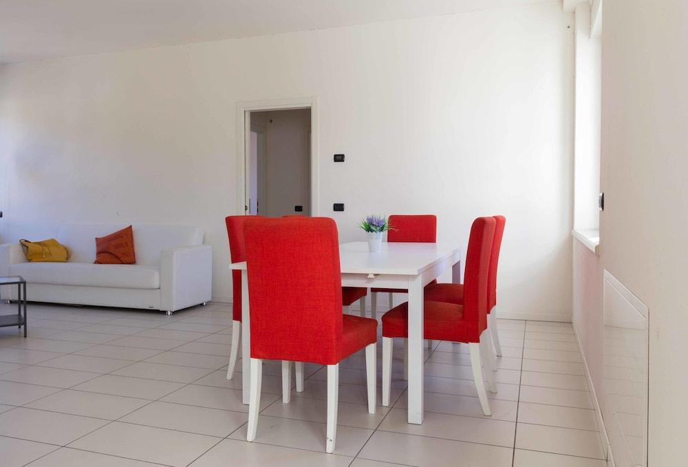 Appartamento Innominato