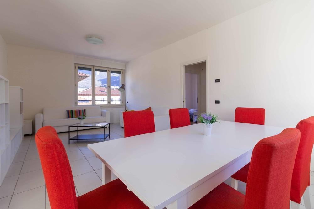 Appartamento Innominato