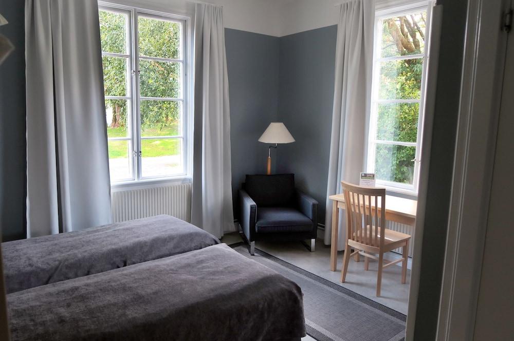 Hagabergs konferens & vandrarhem