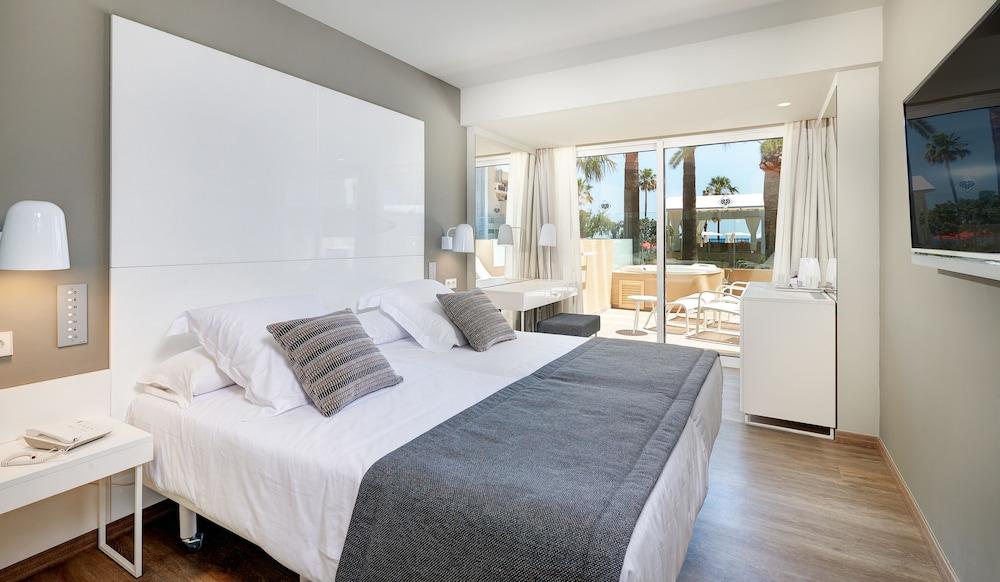 Protur Bonamar Hotel - Adults Only