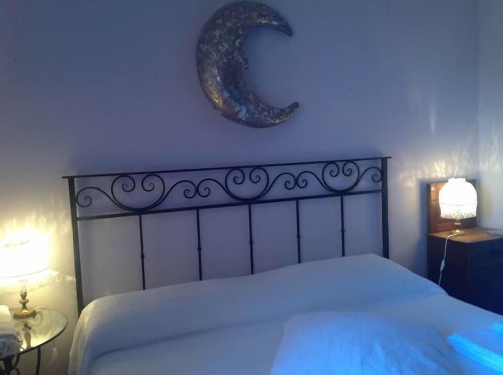 B&B Monferrato La Casa Sui Tetti