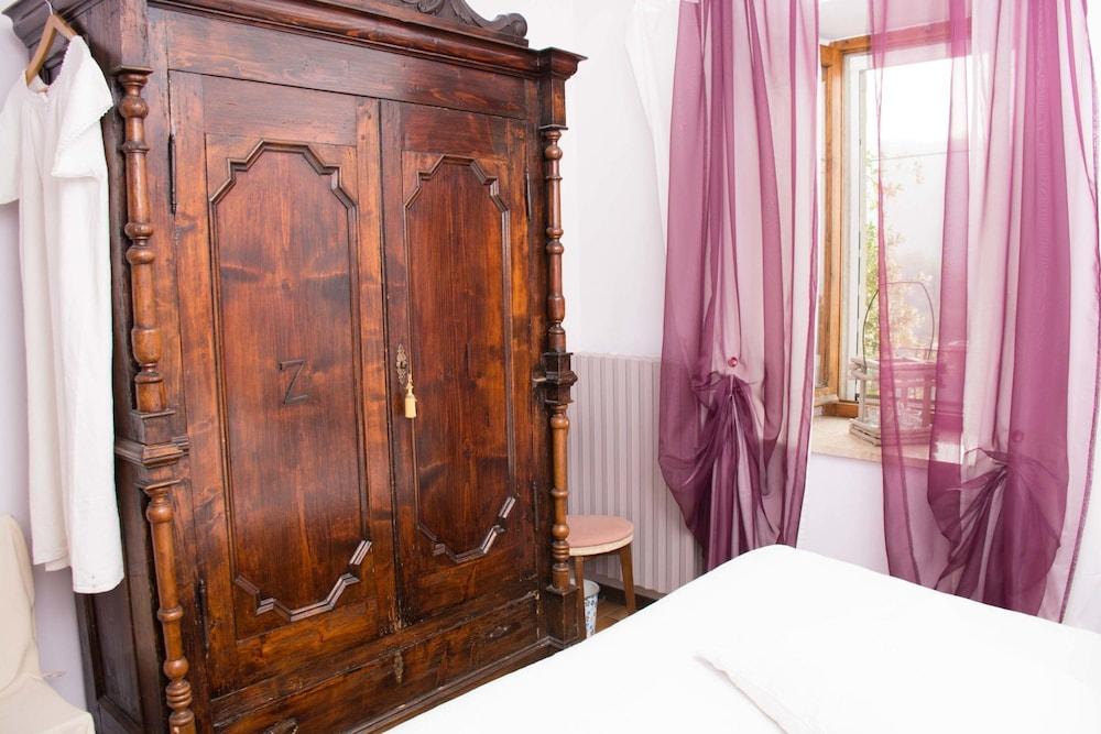 B&B Monferrato La Casa Sui Tetti