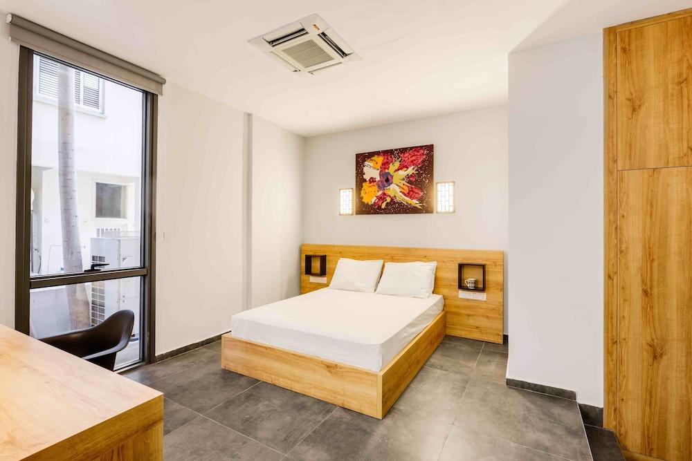 G Suites Luxury Rentals