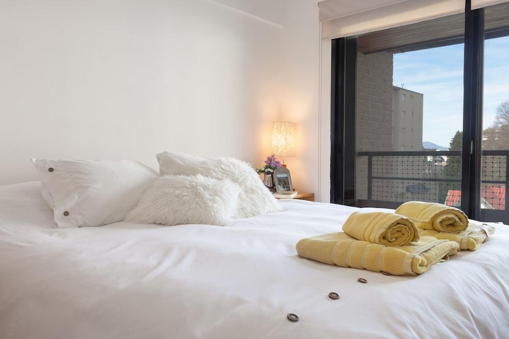 Tu Apart en Bariloche II