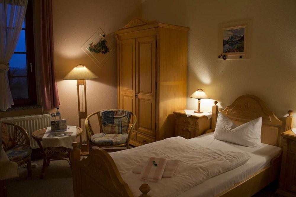 Landhotel Kertscher-Hof