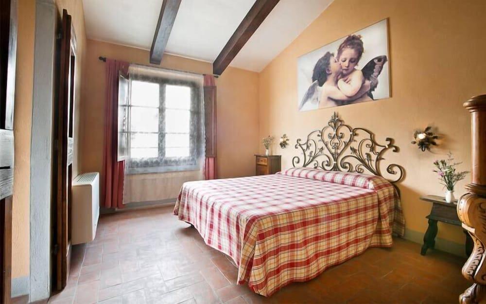 Agriturismo Il Pintello