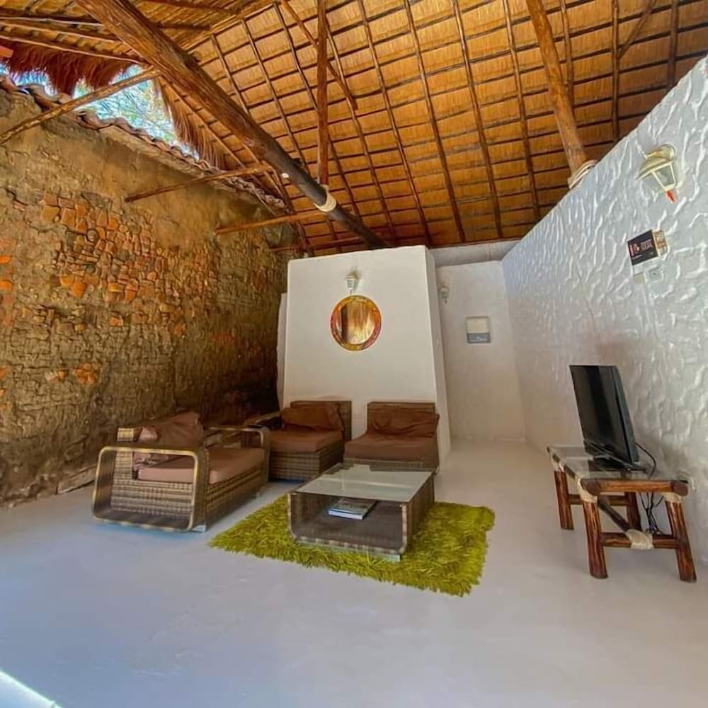 Hotel Boutique Yararaka