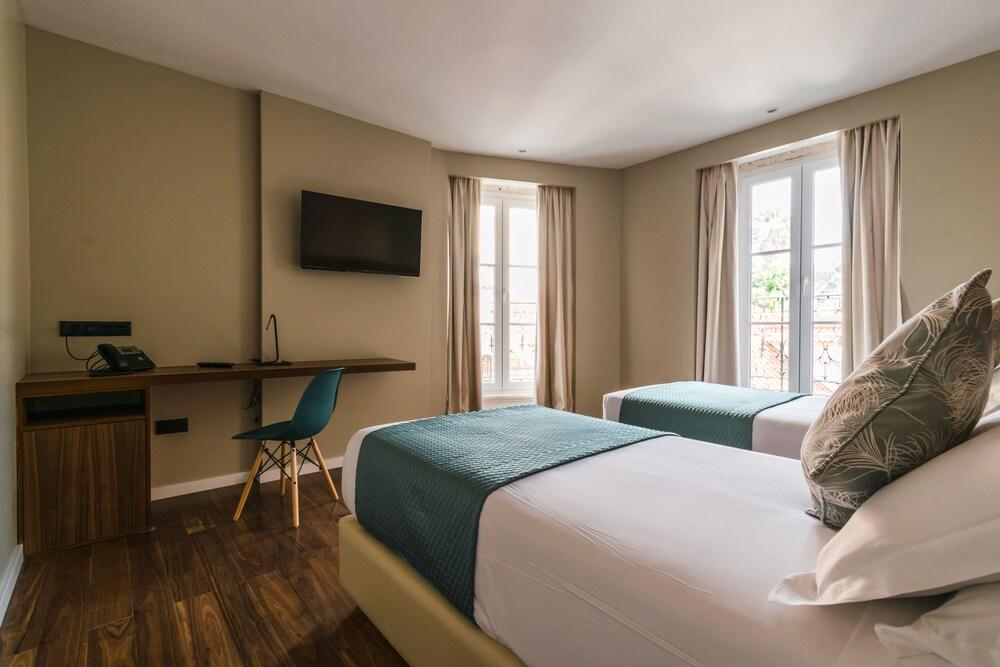 Rossio Boutique Hotel