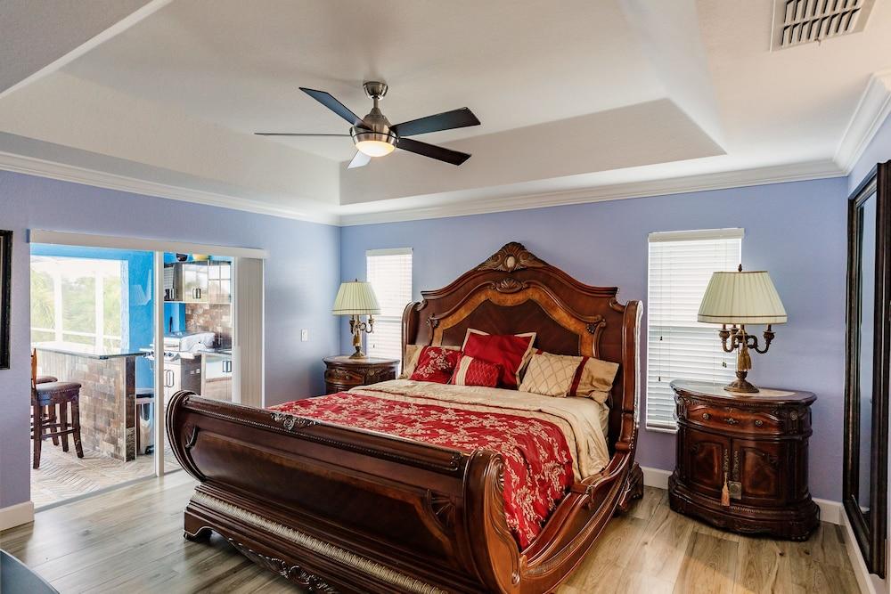 Villa Candy by Pretty Cape Homes