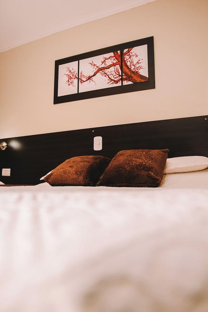 Altos del Iguazu Hotel