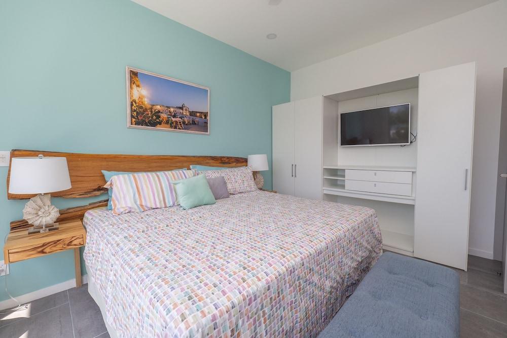 Jaco Sunset Boulevard Oceanview Condo