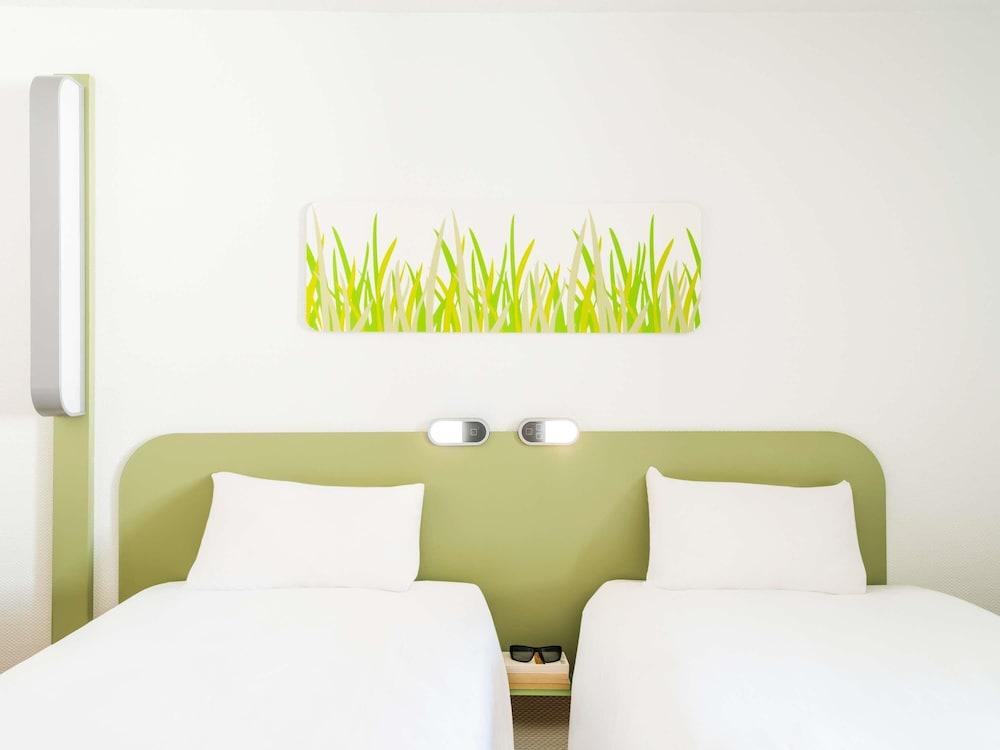 ibis budget Alicante