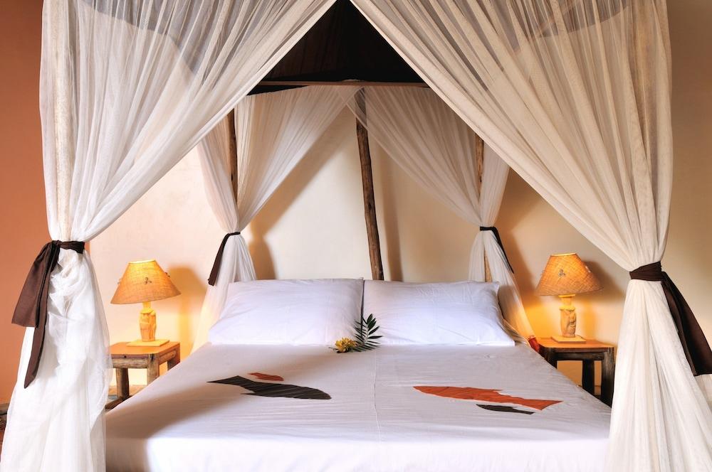 Tanganyika Bluebay Resort