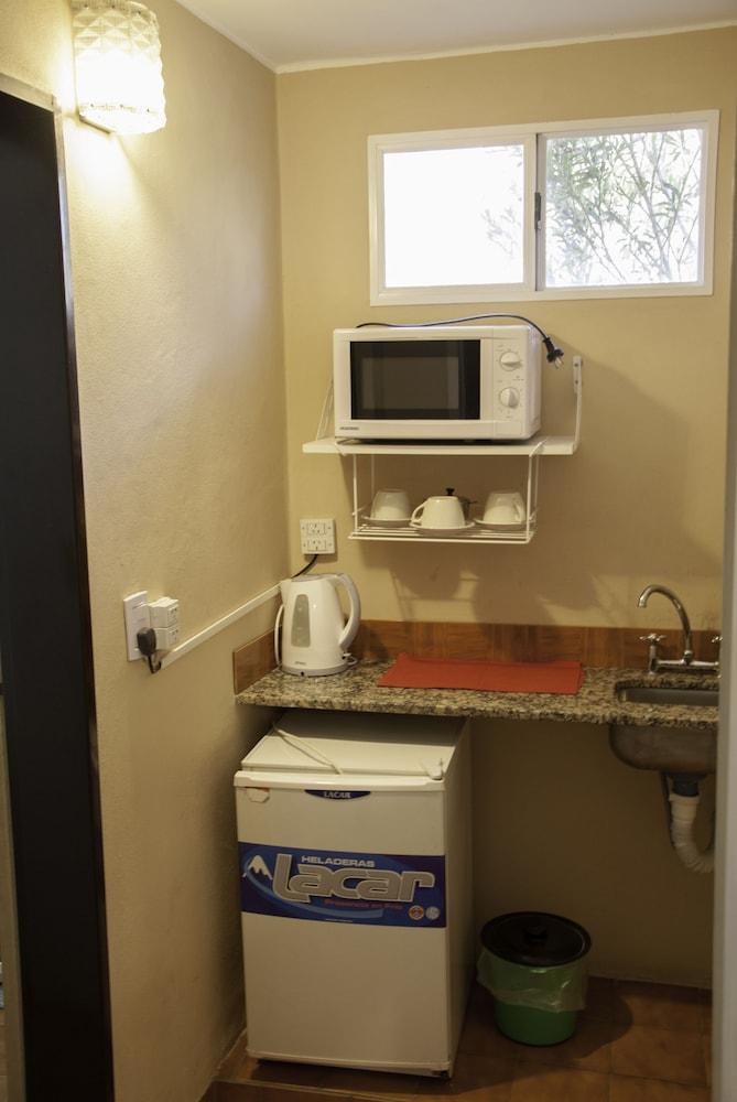 Apart Hotel Las Cepas