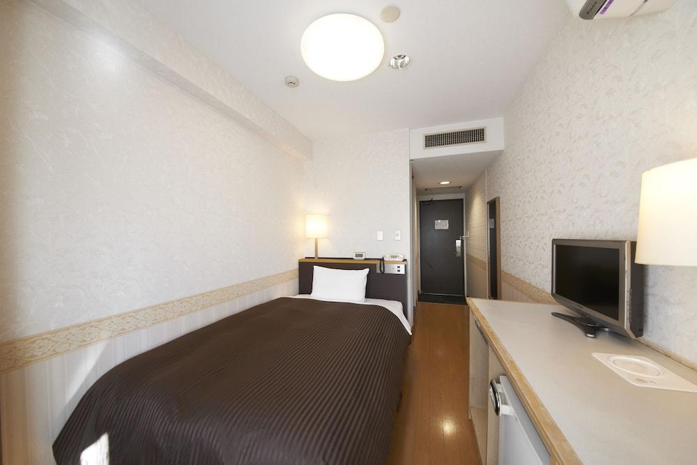 HOTEL SUNOAK Minamikoshigaya