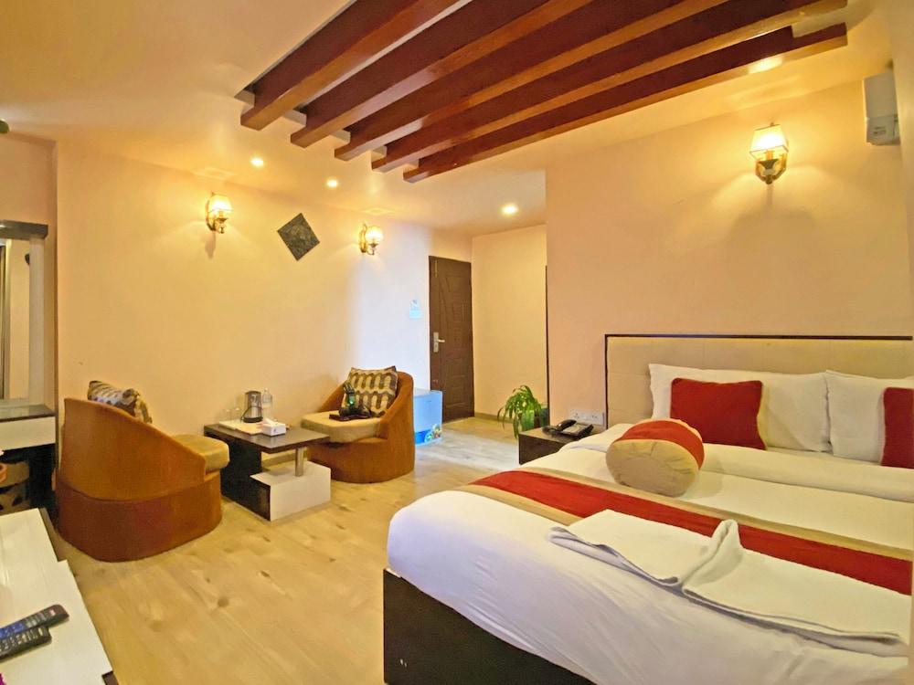 Hotel Readers Inn Pvt.Ltd