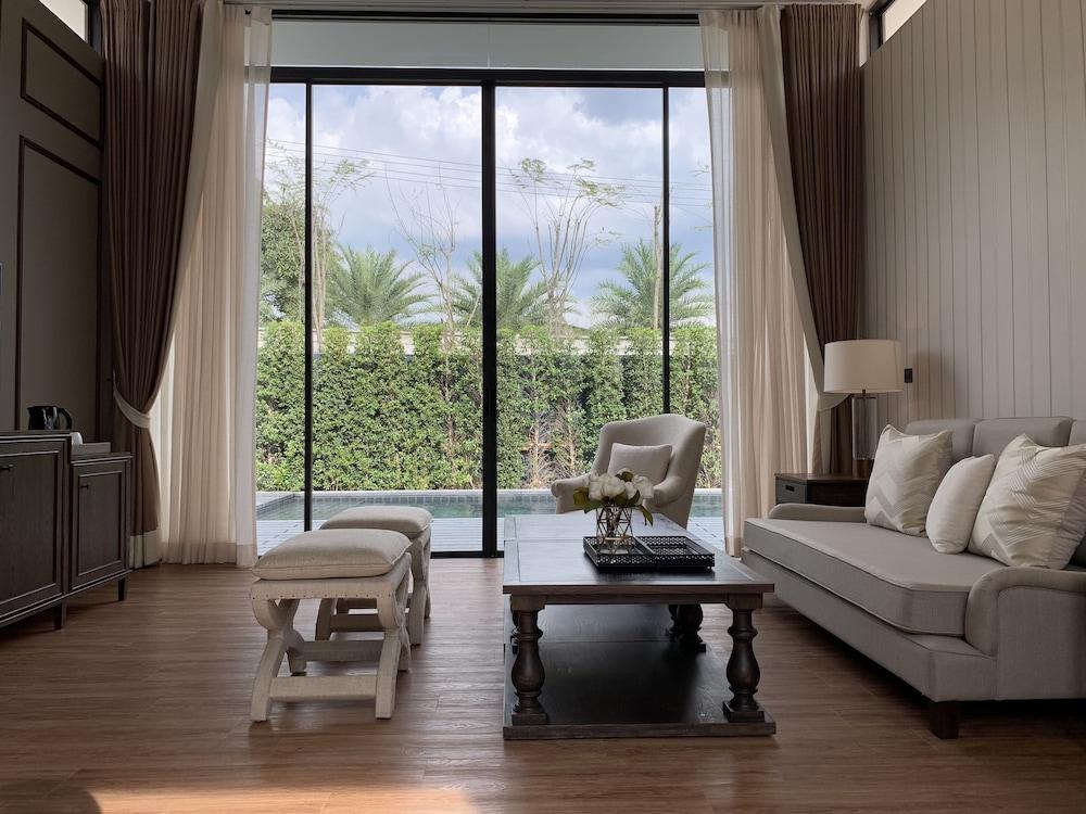 Hotel Labaris Khao Yai