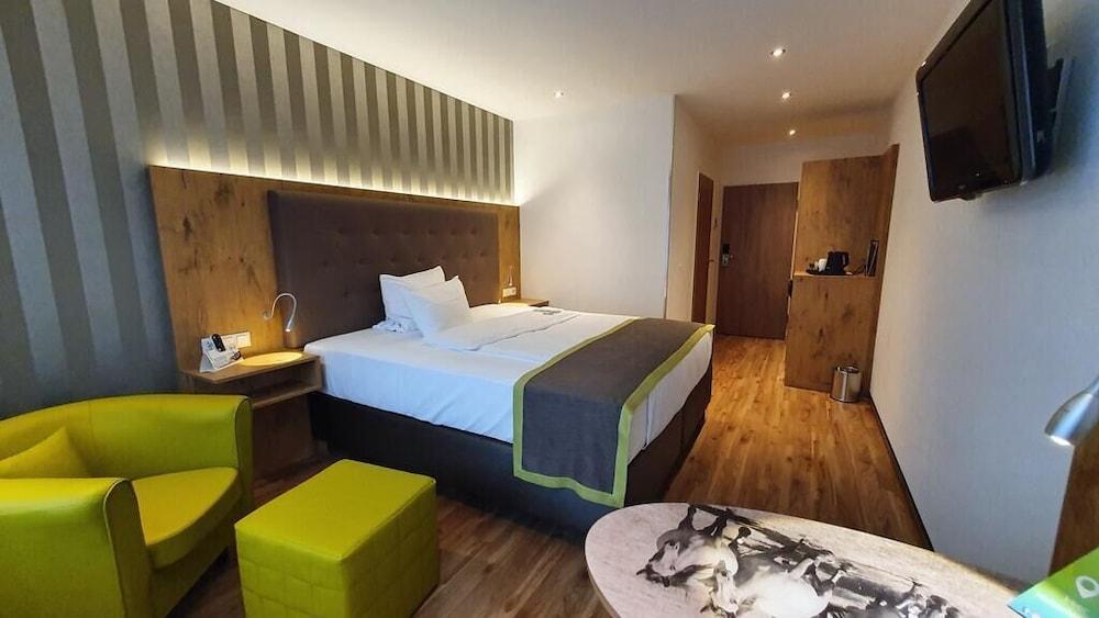 Hotel & Restaurant Merfelder Hof