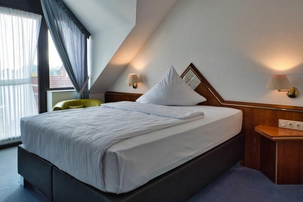 Hotel & Restaurant Merfelder Hof