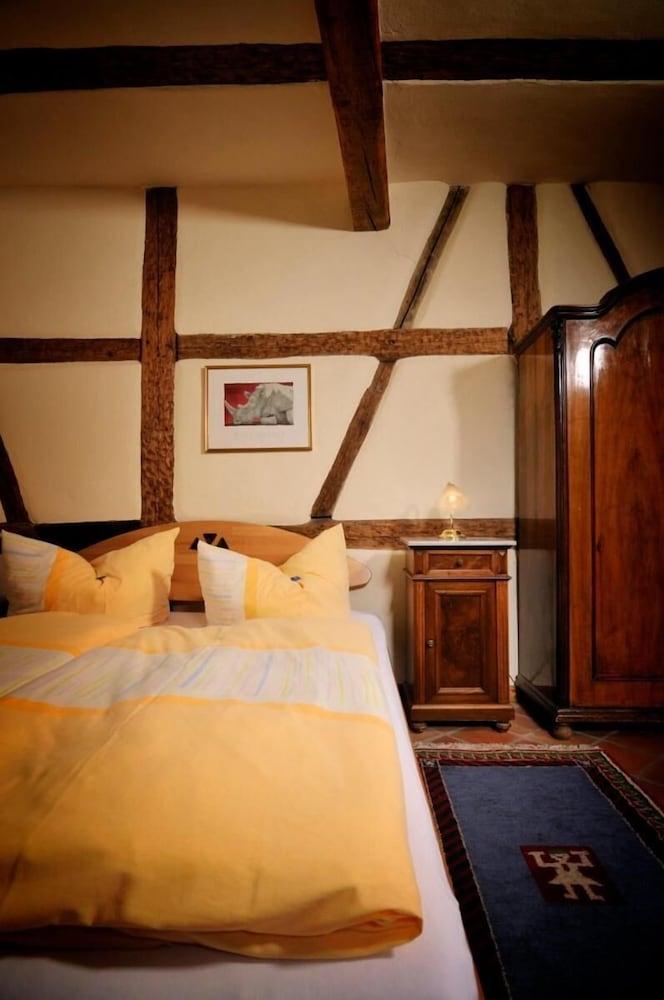 Matsch - Plauens älteste Gastwirtschaft