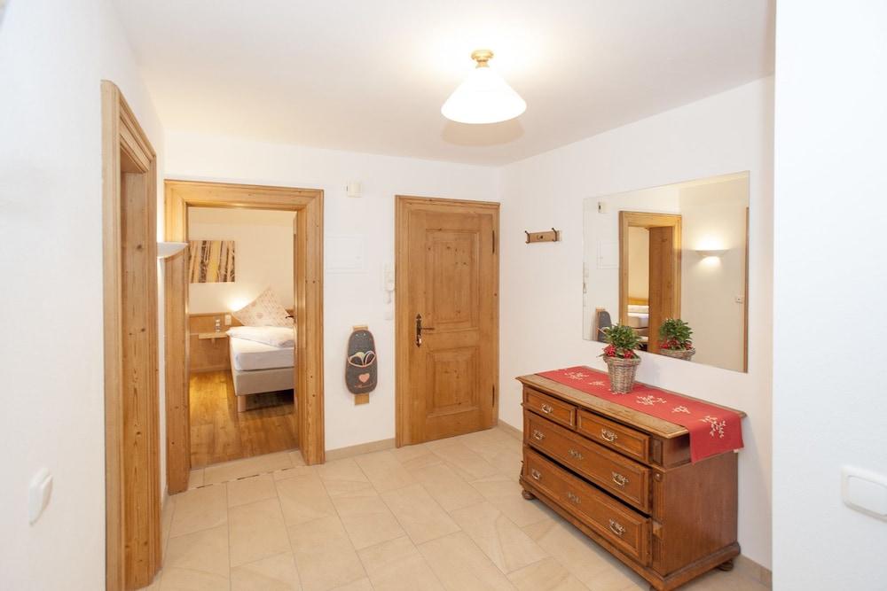 Ferienwohnungen Zum Sommerfrischler