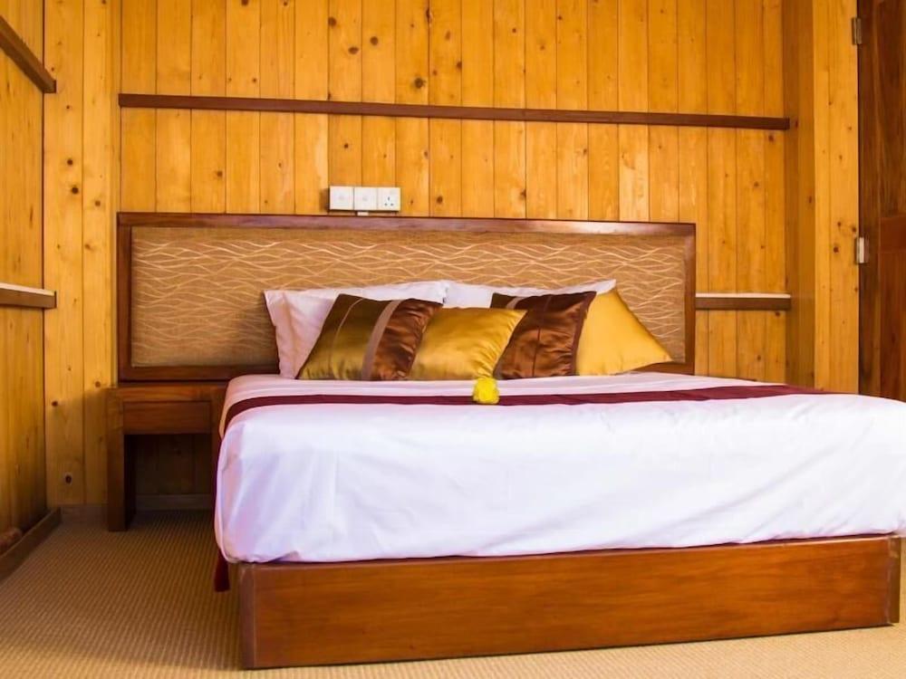 Sands Kalpitiya By GLN