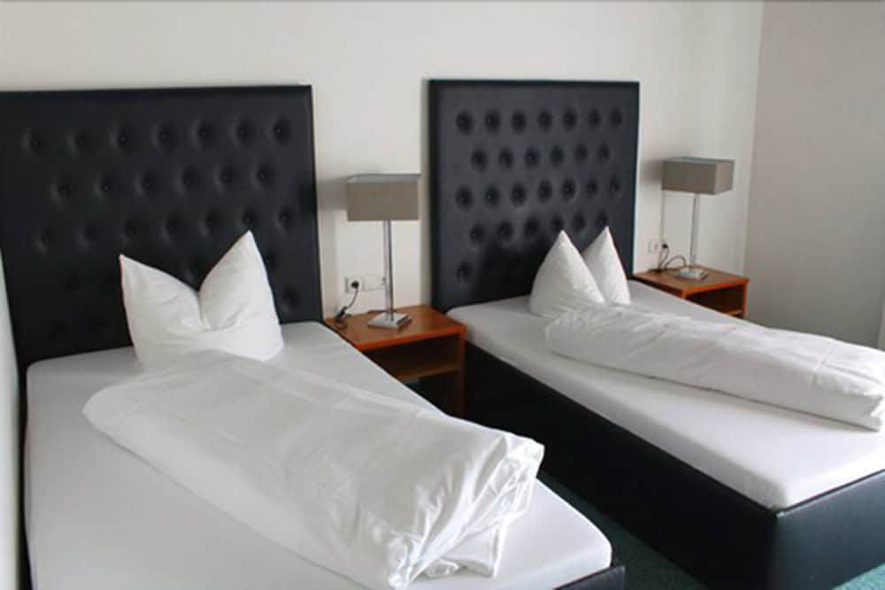 Art Hotel Ingolstadt