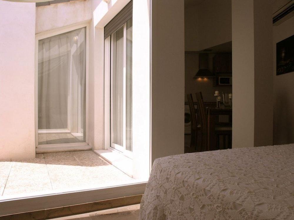 Apartamentos Aixa II