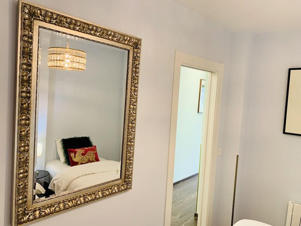 Apartment  Pradollano