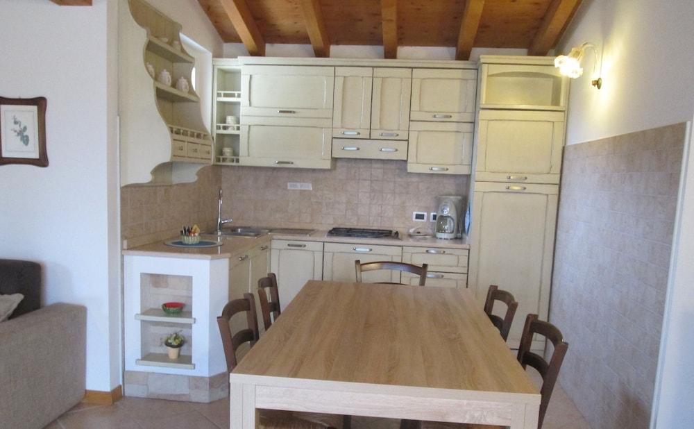 Agriturismo Ca Castellani