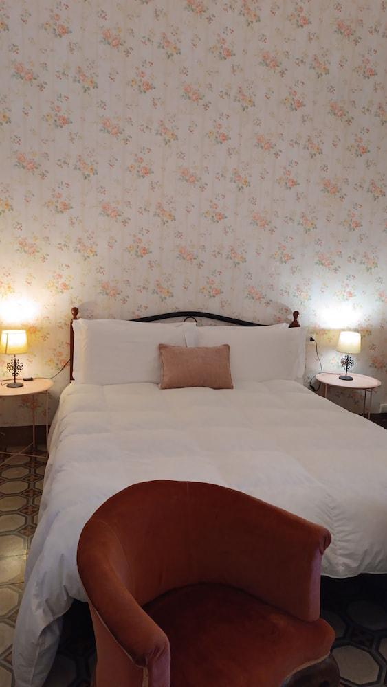 Residenza Donnafugata B&B