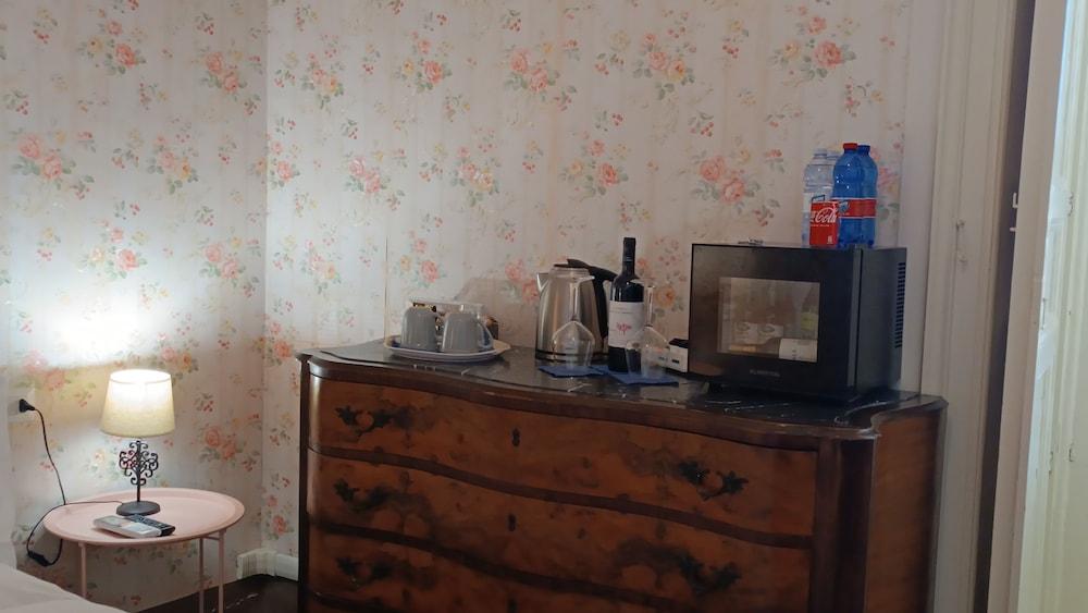 Residenza Donnafugata B&B