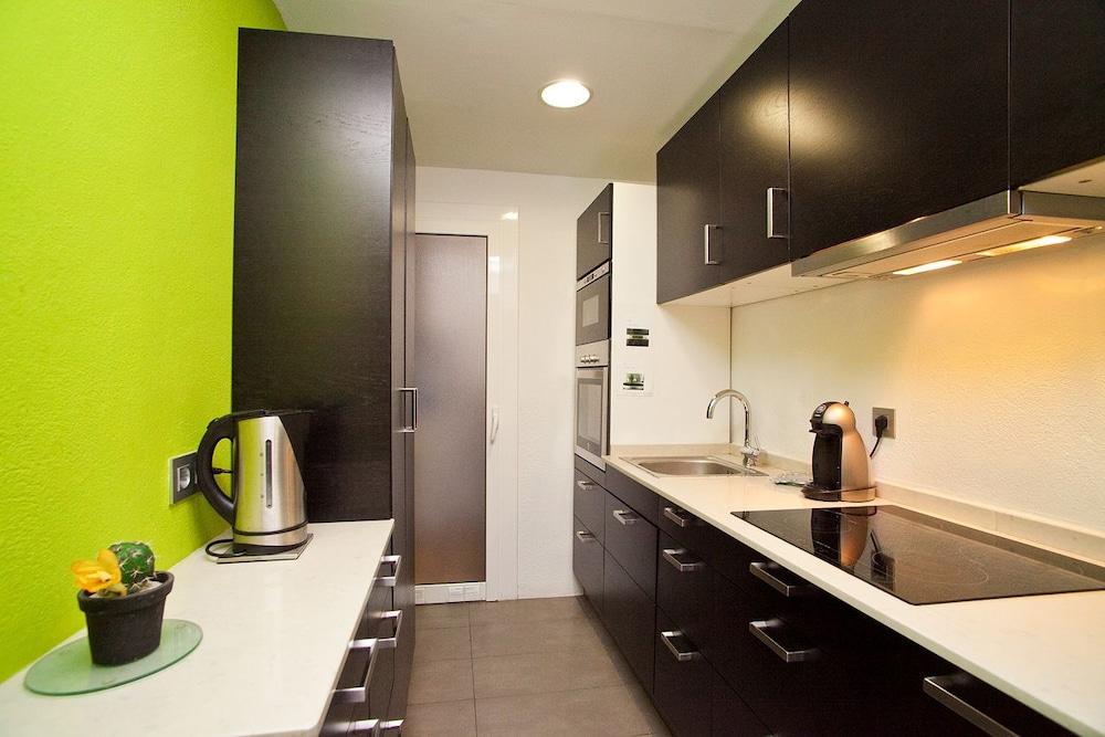 Cozy Eixample Apartment