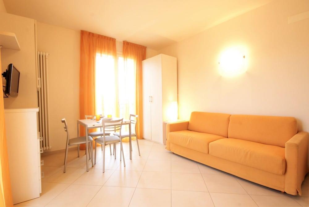 Appartamento Belsoggiorno