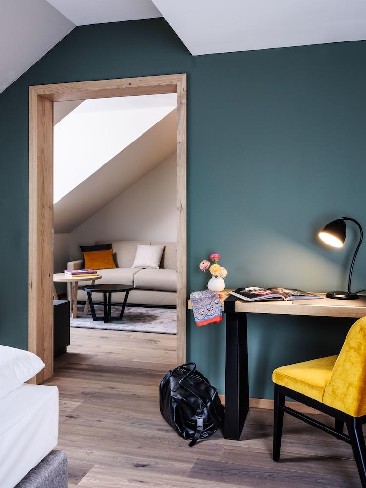 AMERON Neuschwanstein Alpsee Resort & Spa