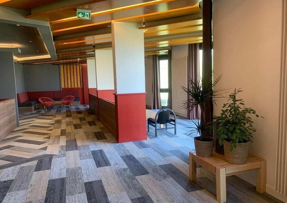 Tourotel de Val Thorens