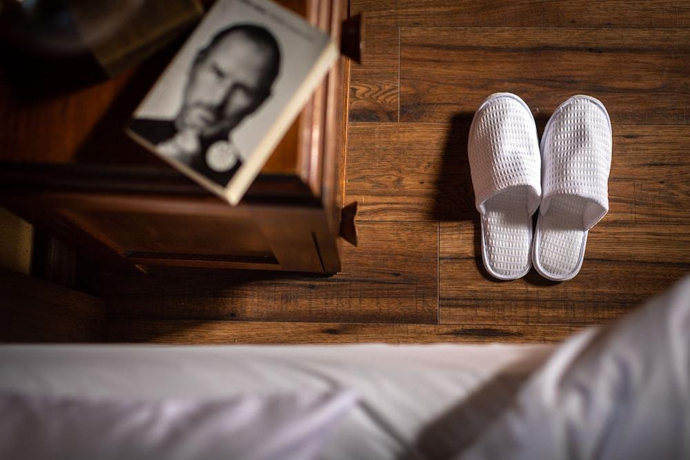 Suites Los Camilos - Adults Only