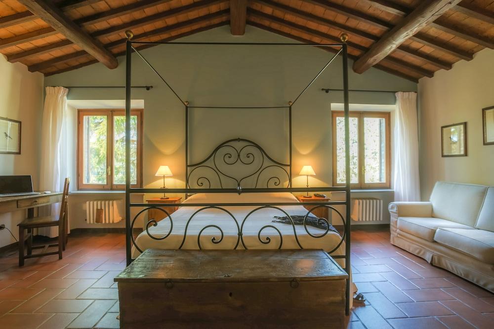 La Locanda della Chiocciola