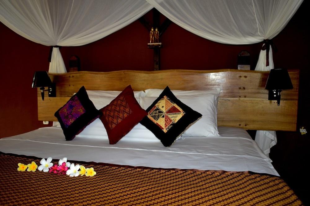 Tangkoko Sanctuary Villa & Spa