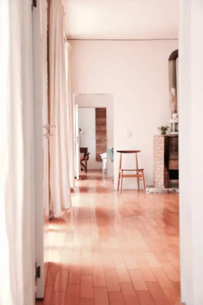 Beijing Migrator Mountain Resort