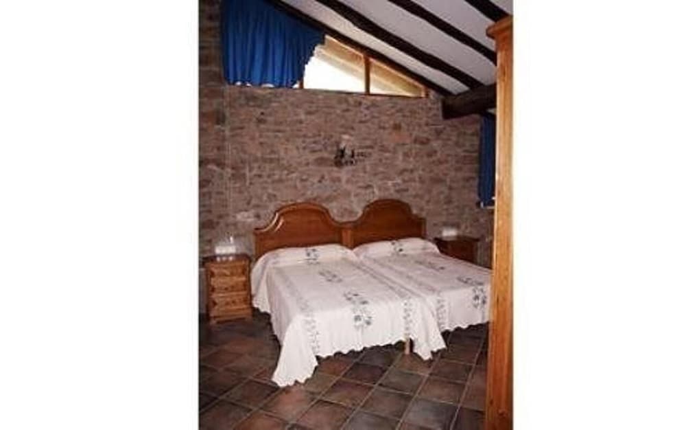 Argiñenea Country House