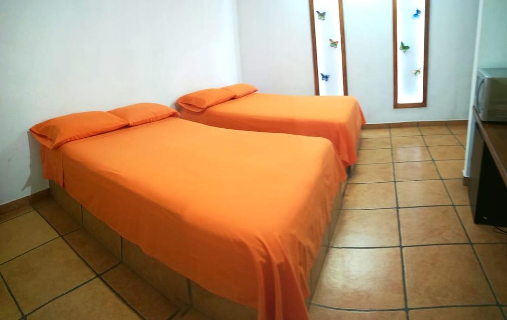 BM Zihua Casa de Huéspedes