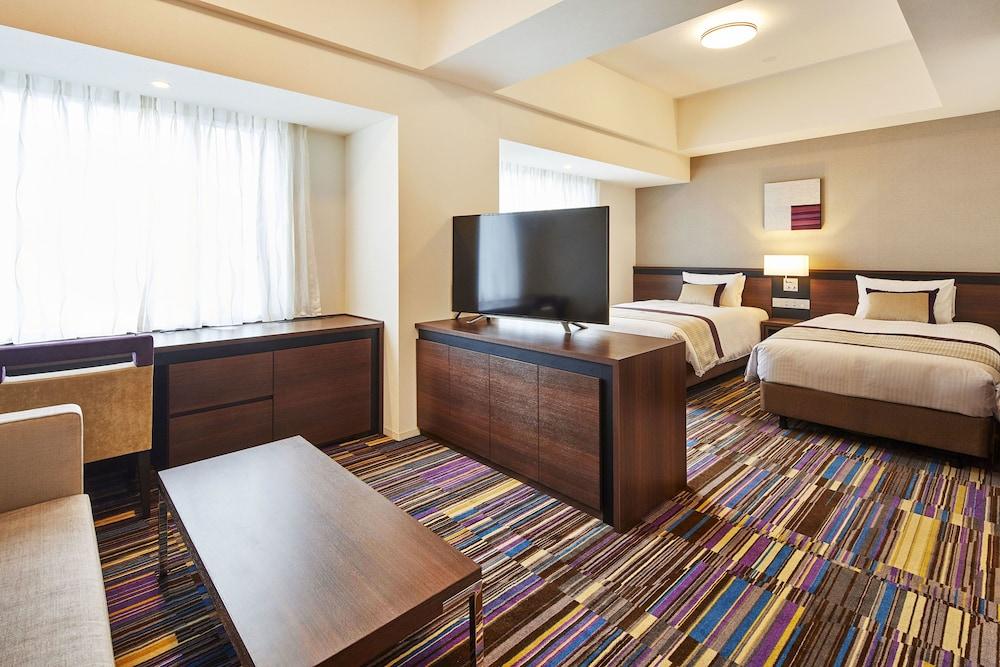 Hotel Lumiere Grande Nagareyama Otakanomori