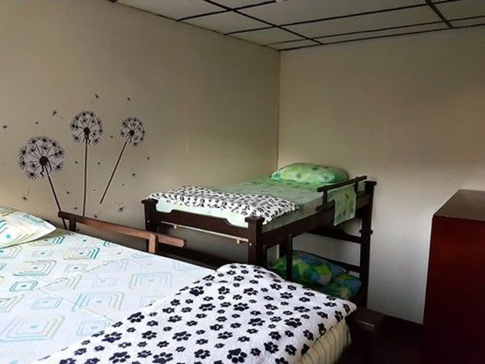 Caracol Casa Turística