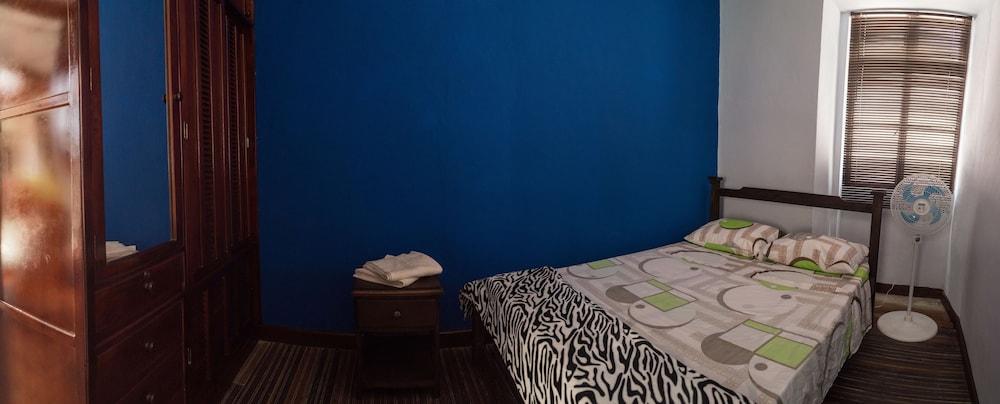 Caracol Casa Turística