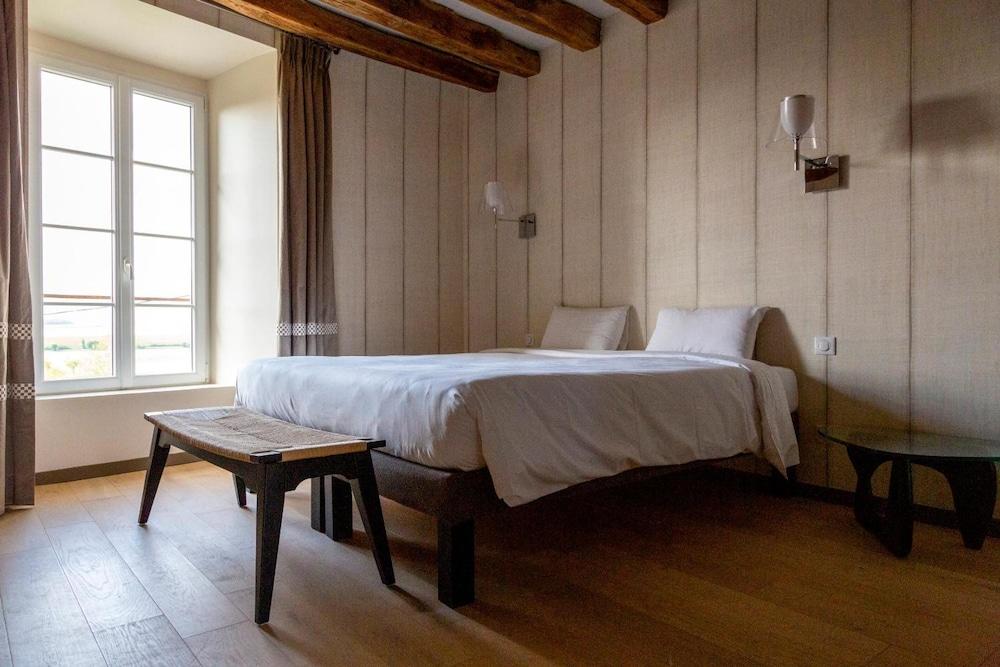 La Ferme du Château